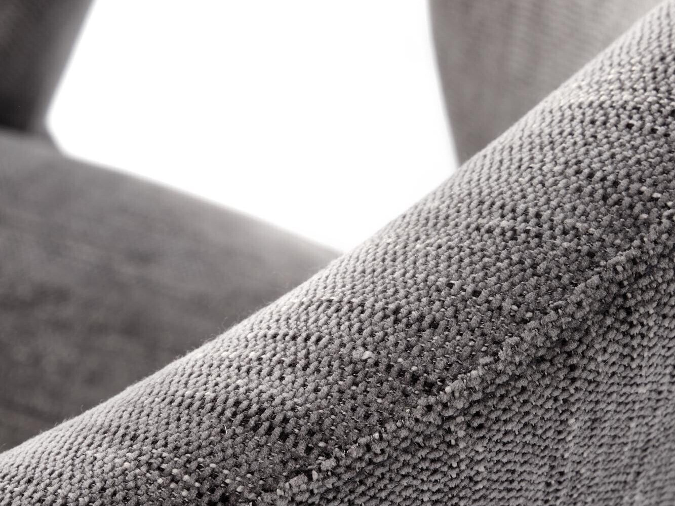 Stoel Houston 2053 (Grijs)