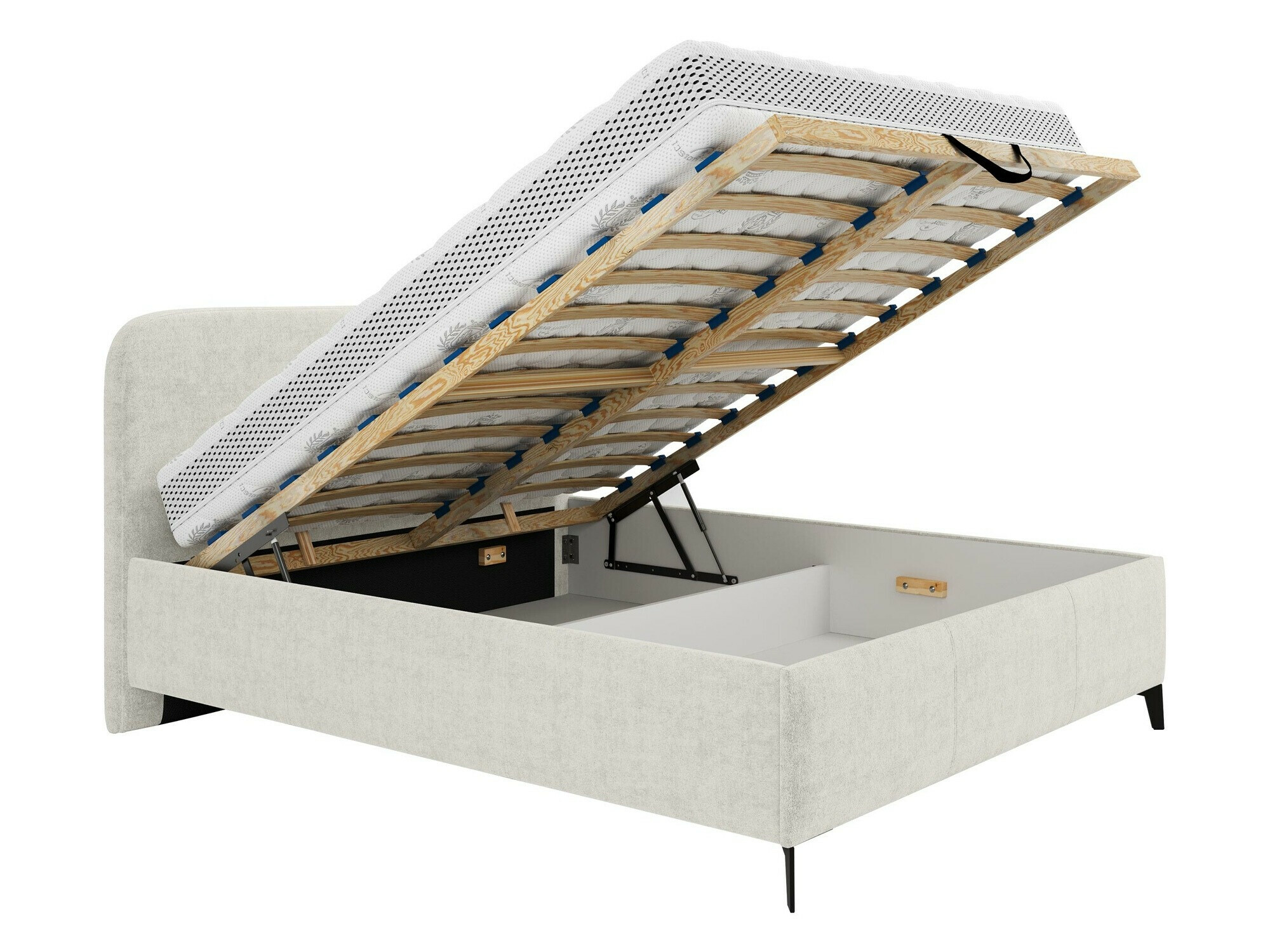 Bed ComfiDream 188 (Velo 626)