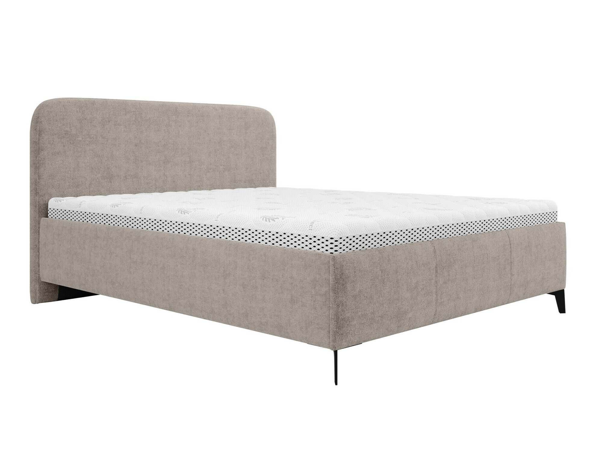 Bed ComfiDream Lumila (Velo 623)