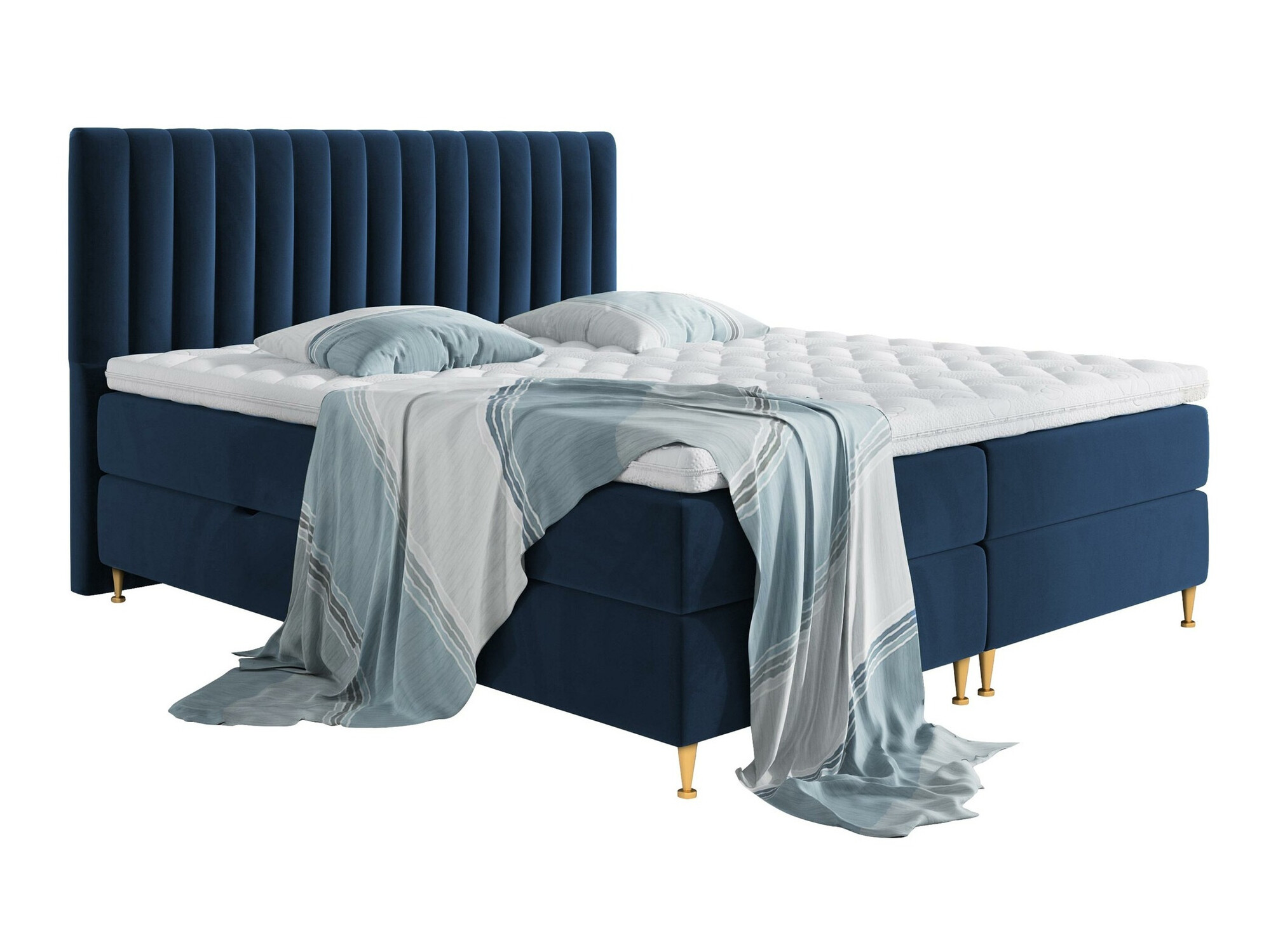 Boxspring ComfiDream Fjorina (Fresh 11)