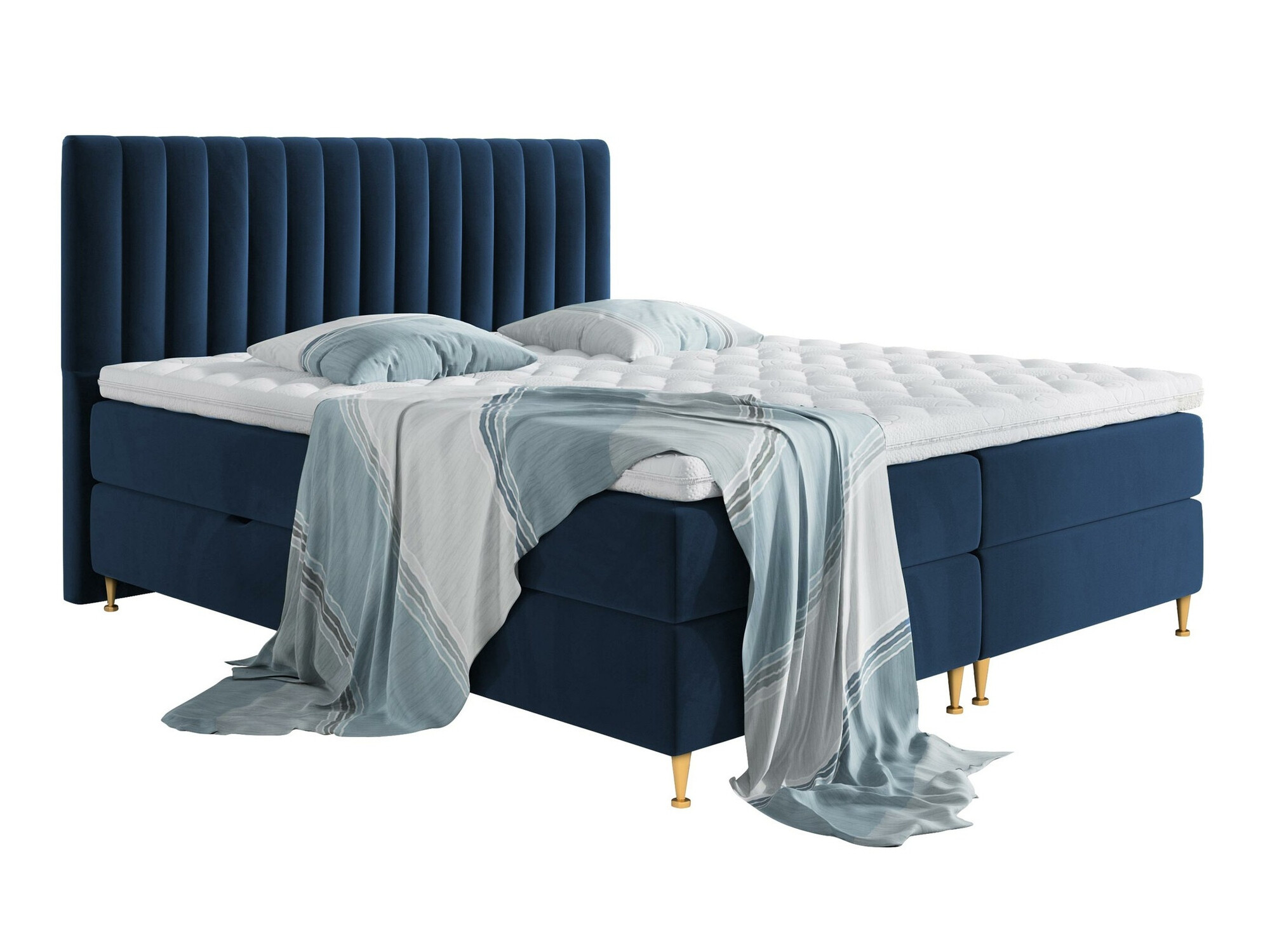 Boxspring ComfiDream Fjorina (Fresh 11)