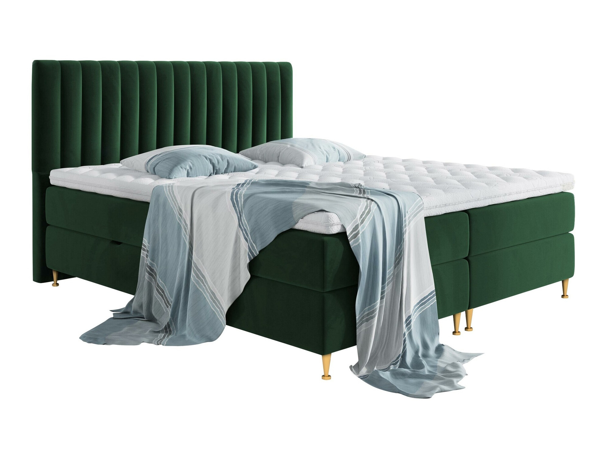 Boxspring ComfiDream Fjorina (Fresh 13)