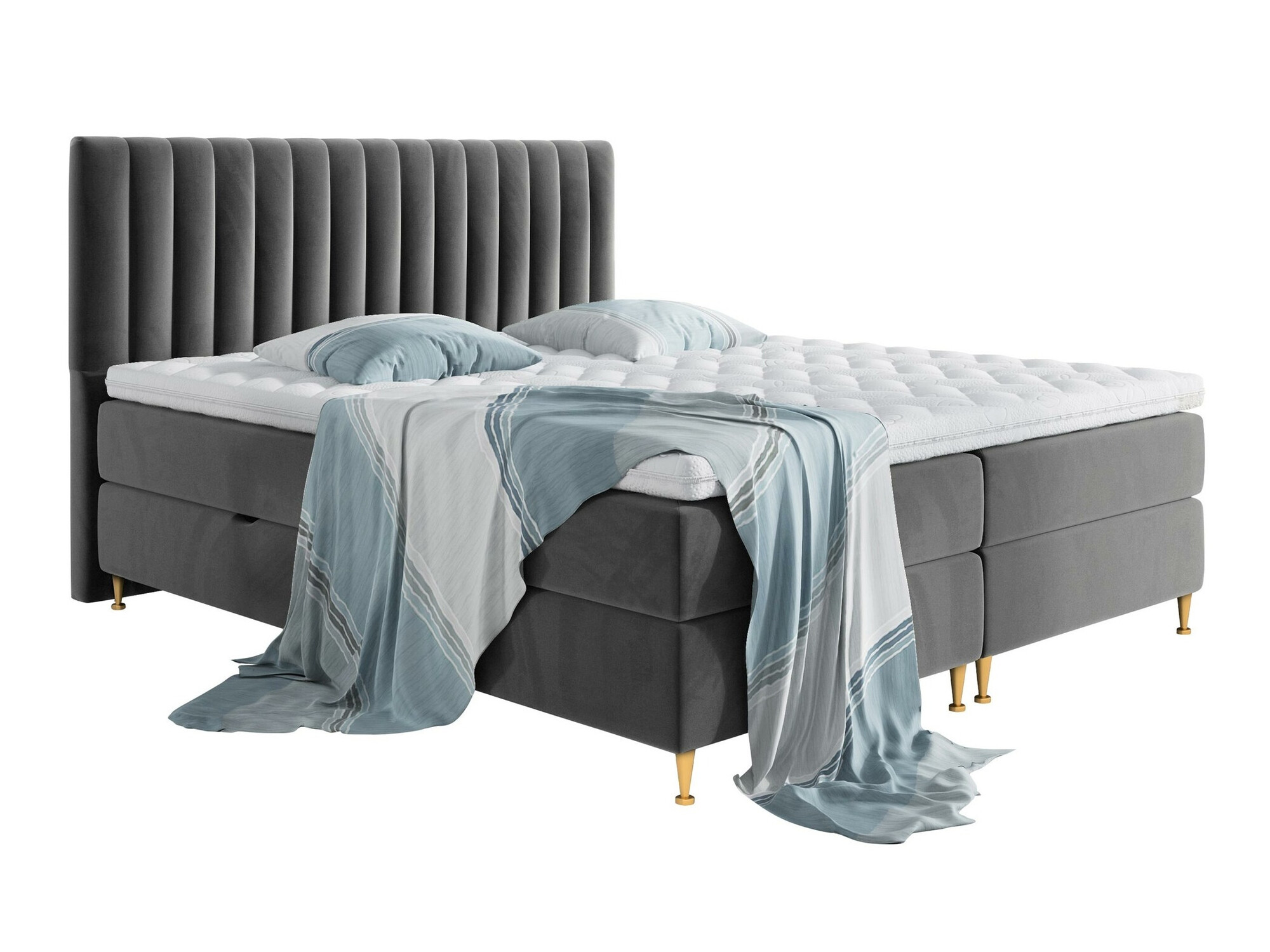 Boxspring ComfiDream Fjorina (Fresh 32)