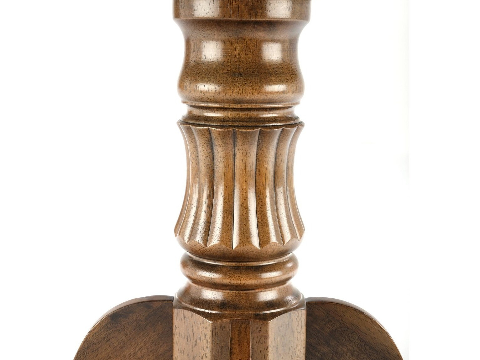 Tafel Houston 809 (Donker notenhout)