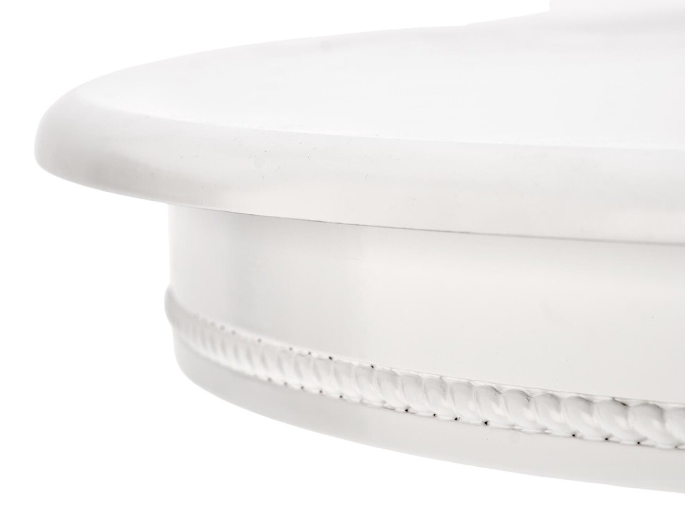 Tafel Houston 809 (Wit)