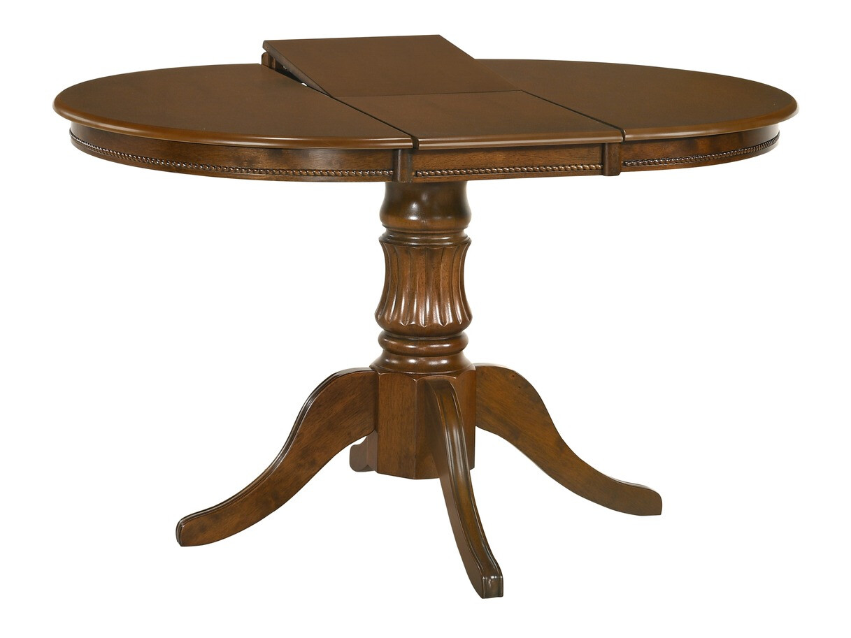 Tafel Houston Stella (Donker notenhout)