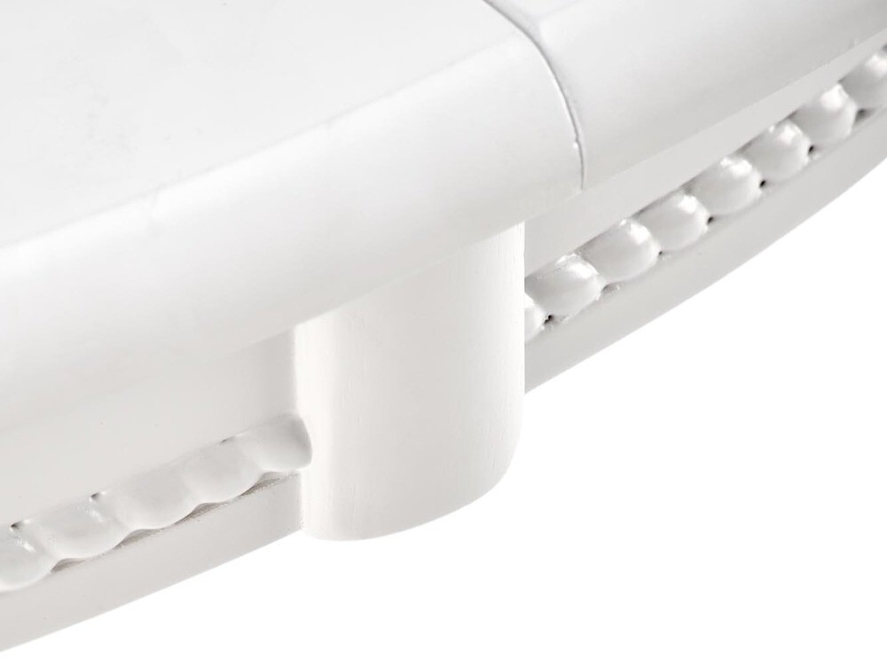 Tafel Houston Stella (Wit)