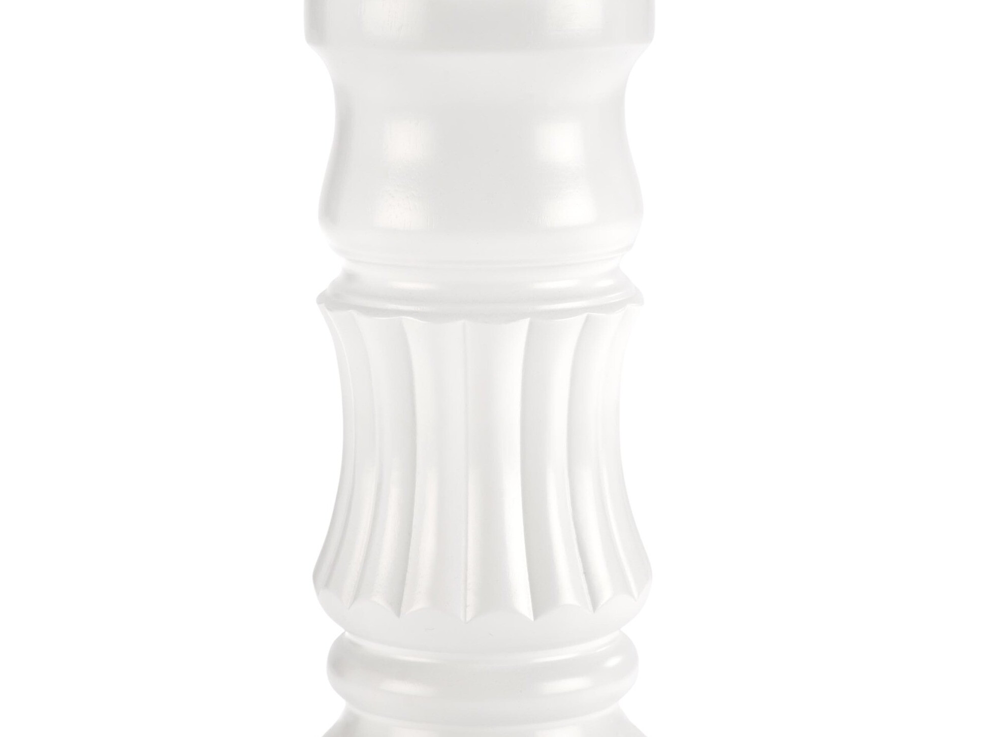 Tafel Houston Stella (Wit)