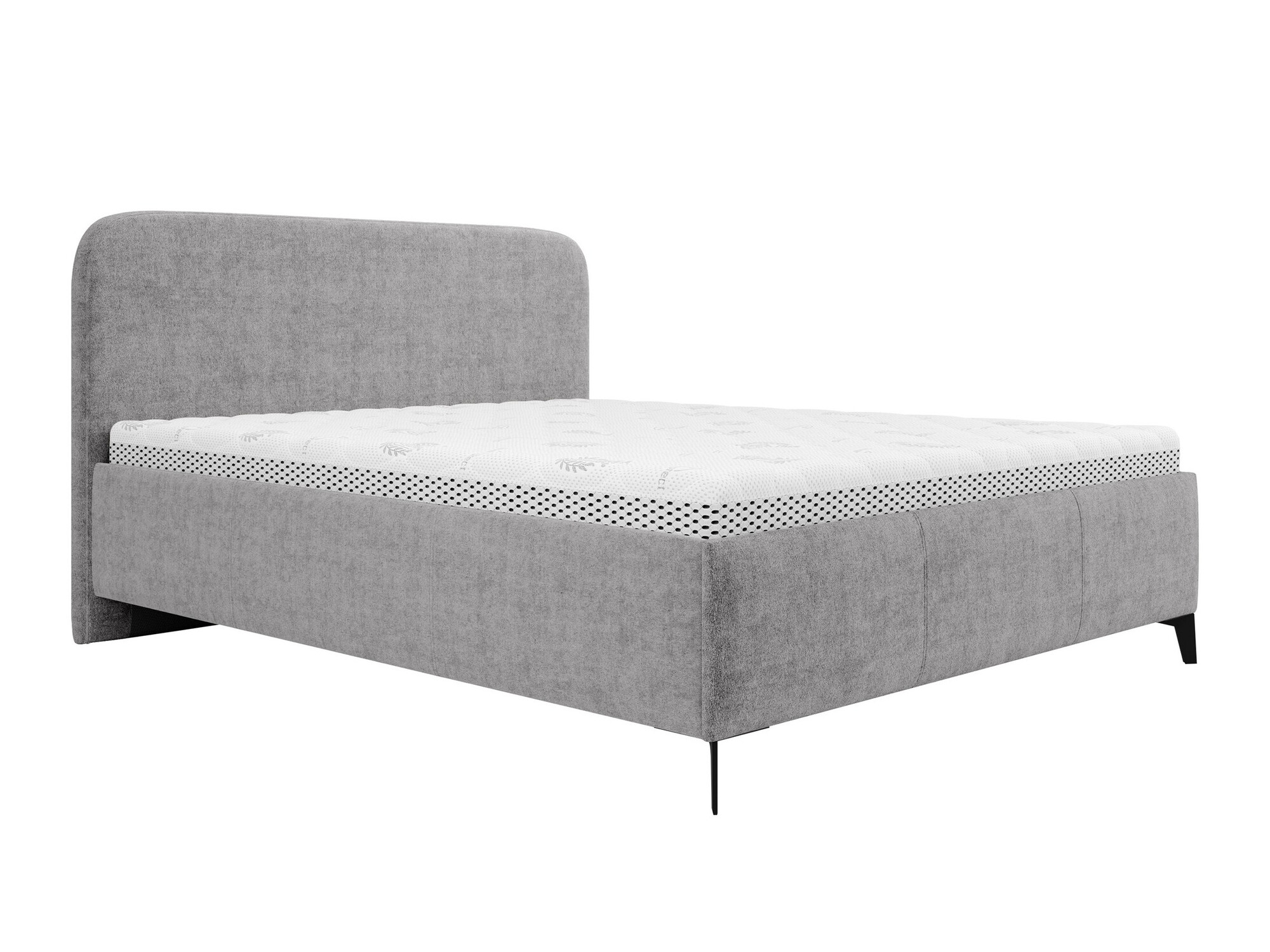 Bed ComfiDream Lumila (Velo 633)