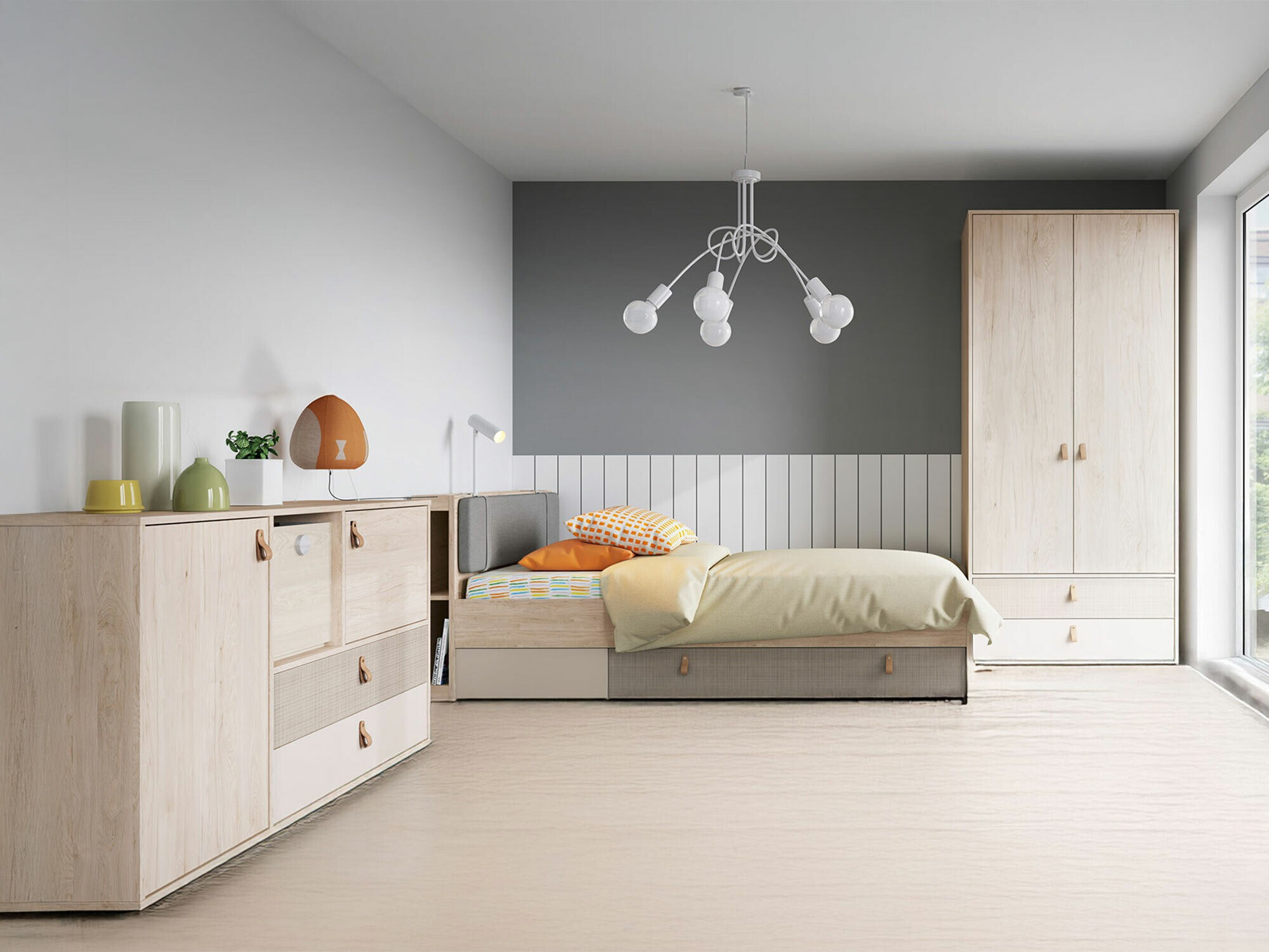 Bed Sertesi 109