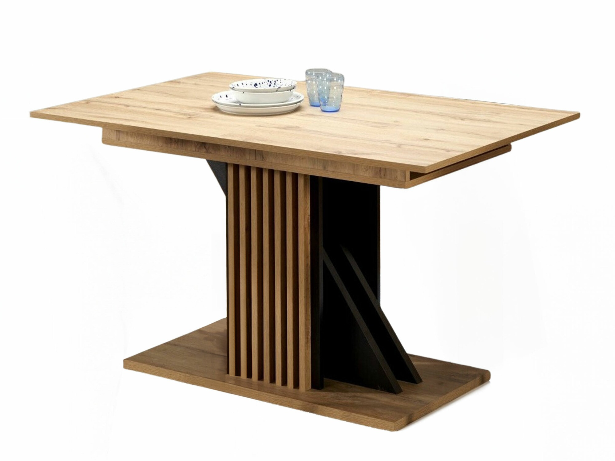 Tafel Houston Pratum