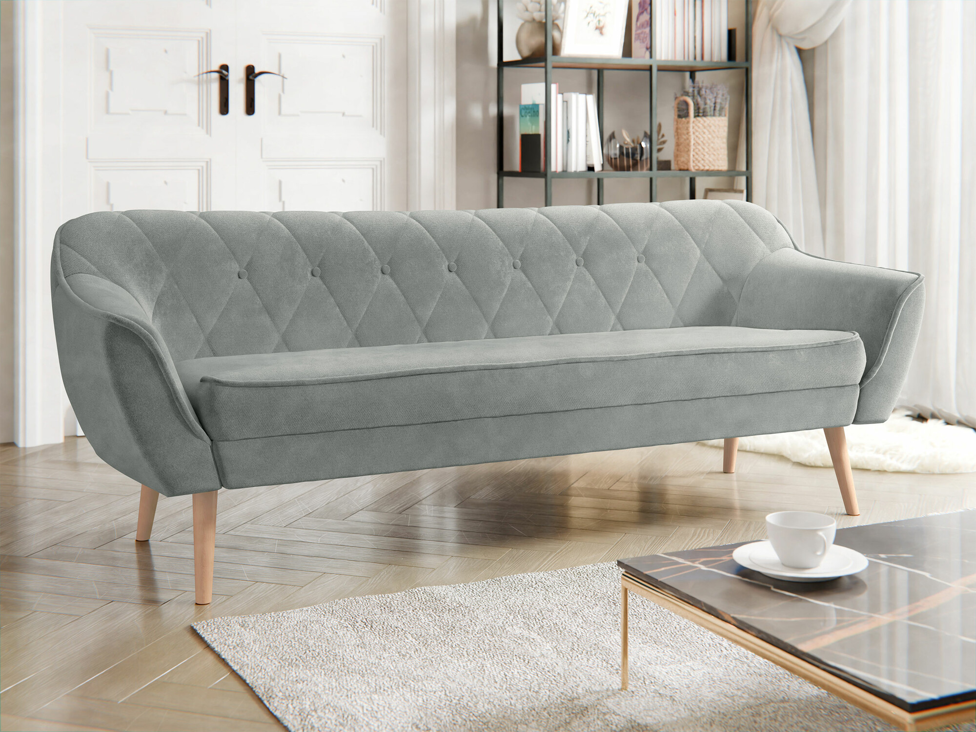 Bank Glenview 106 (Kronos 53)