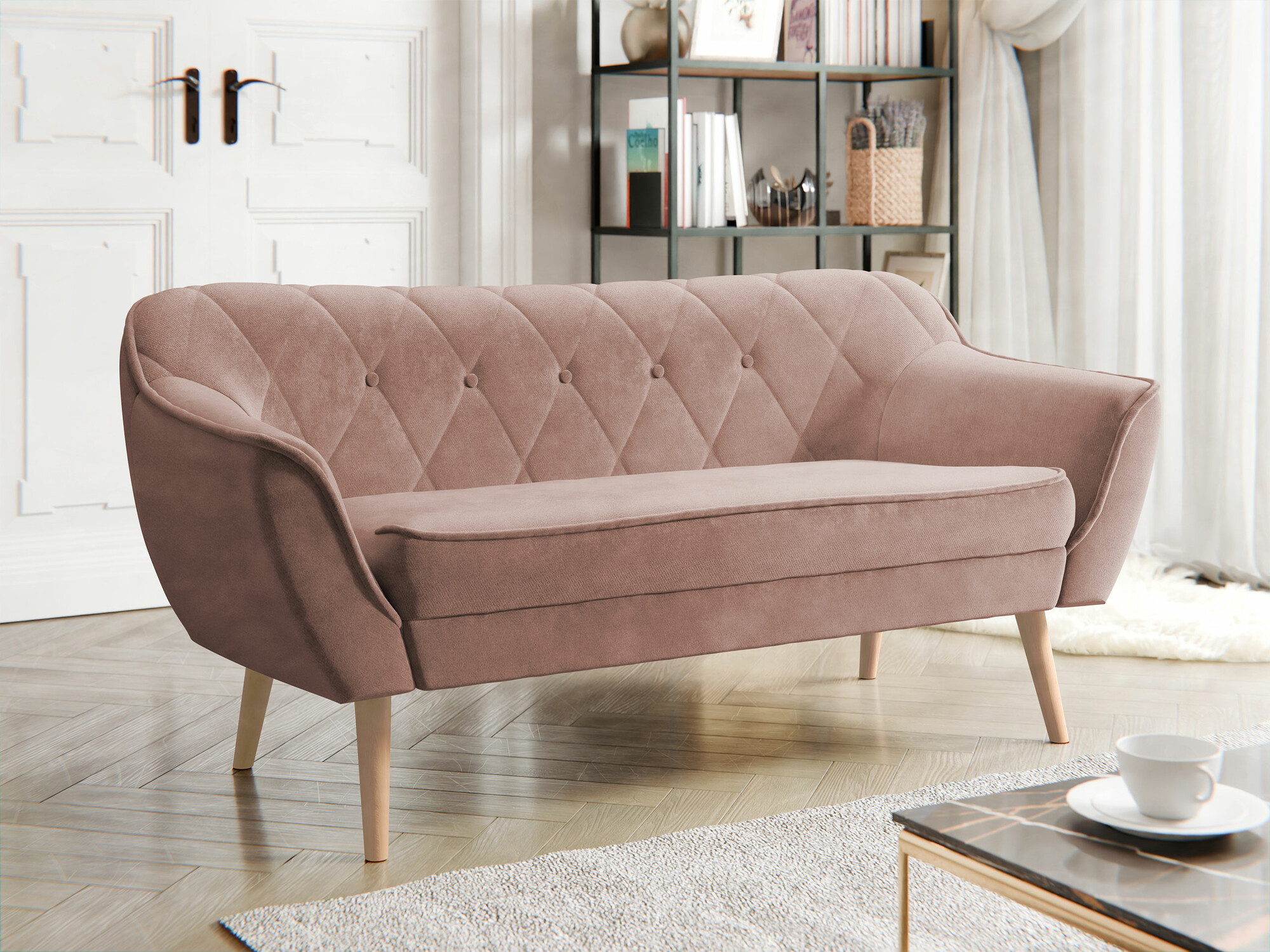 Bank Glenview 107 (Kronos 27)