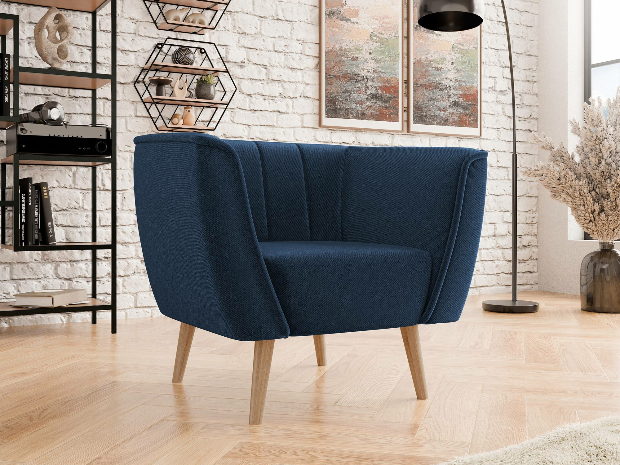 Fauteuil Glenview 105 (Kronos 09)