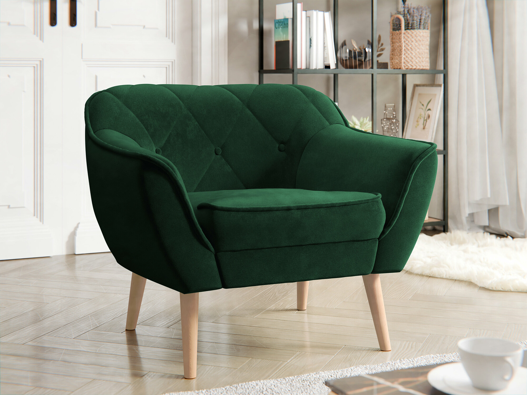 Fauteuil Glenview 108 (Kronos 14)