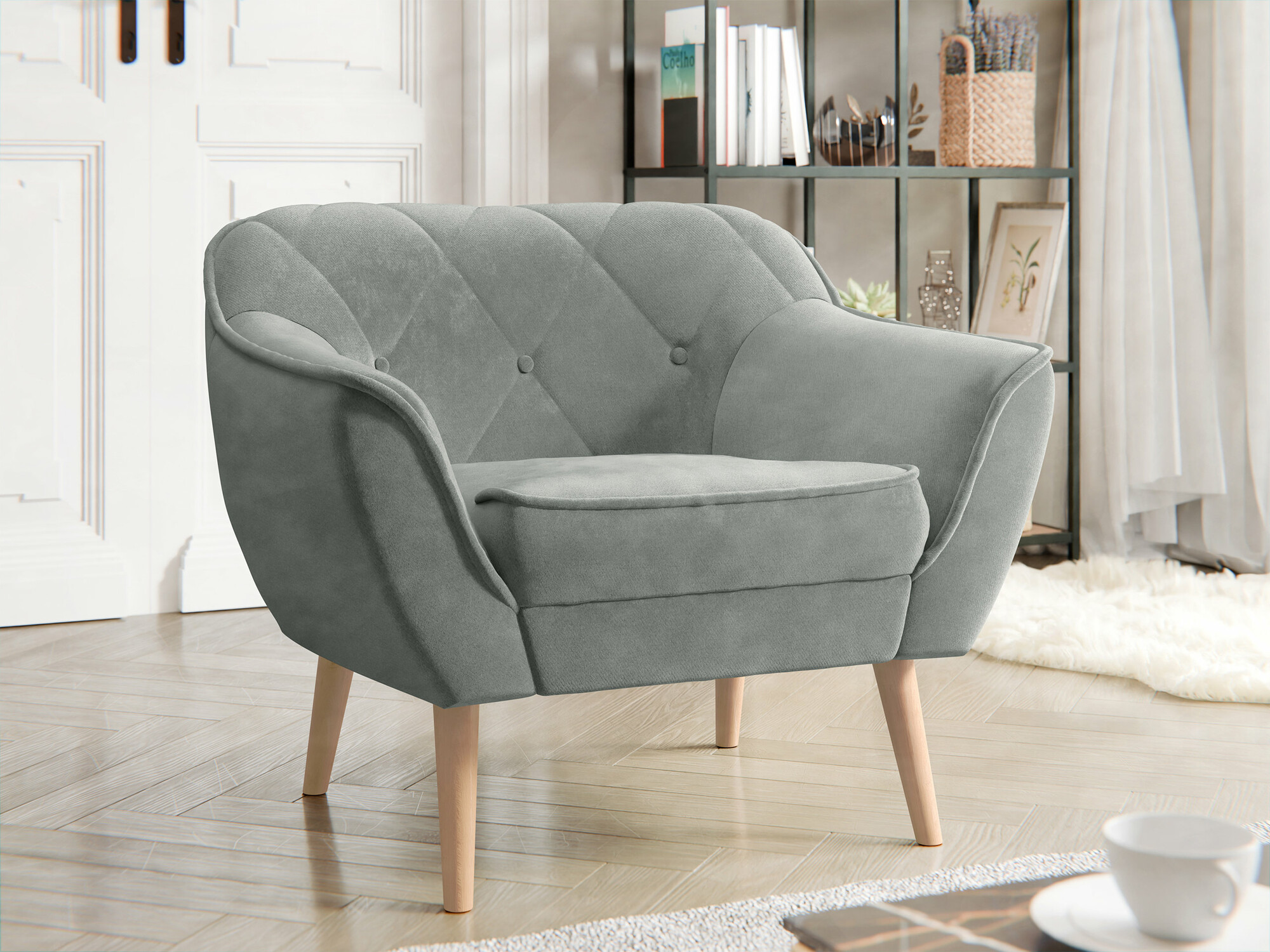 Fauteuil Glenview 108 (Kronos 53)