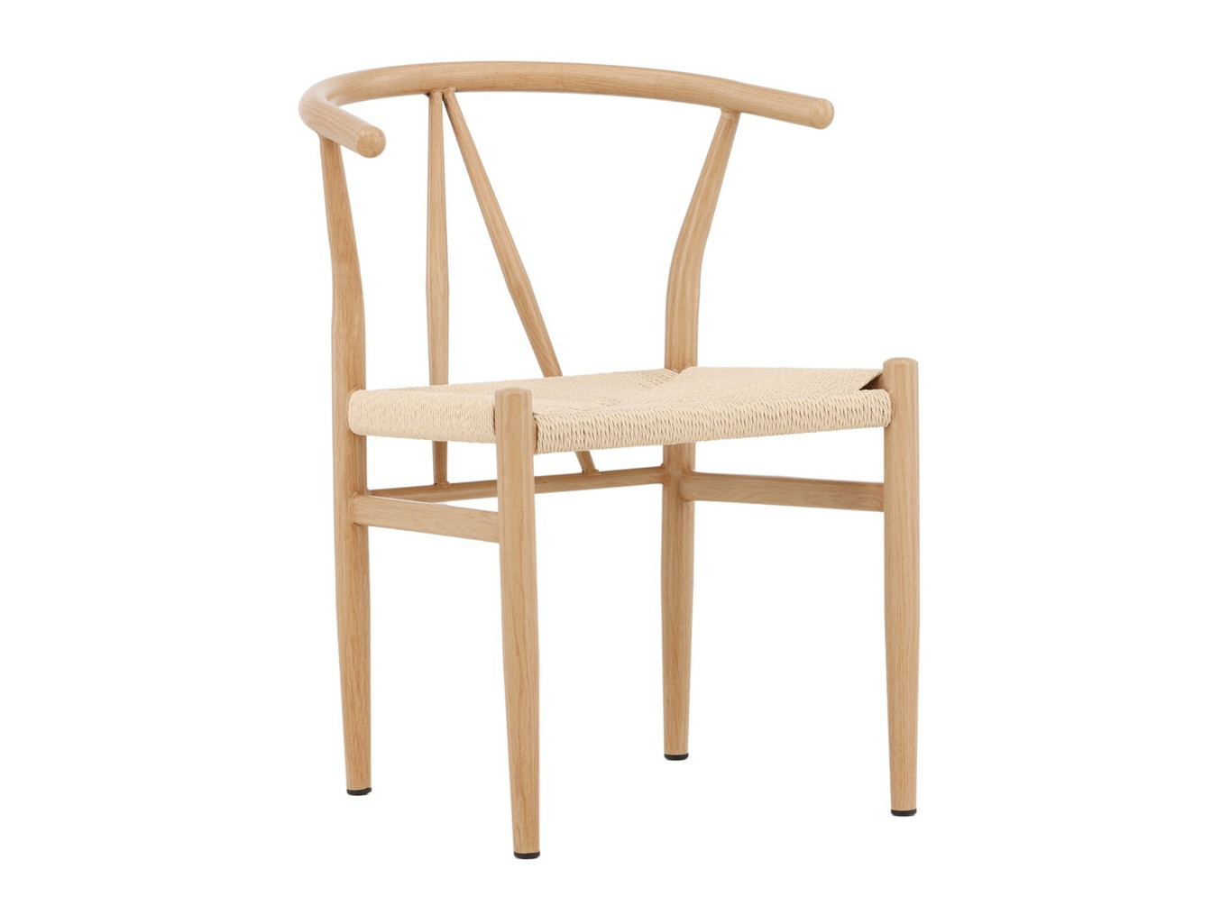 Stoel Dallas 4525 (Beige + Lichtbruin)