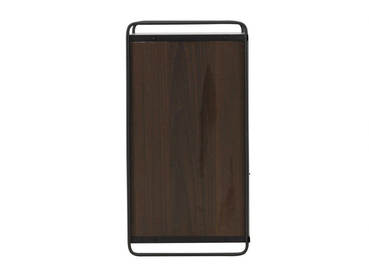 Wandkast Dallas 4529 (Bruin)