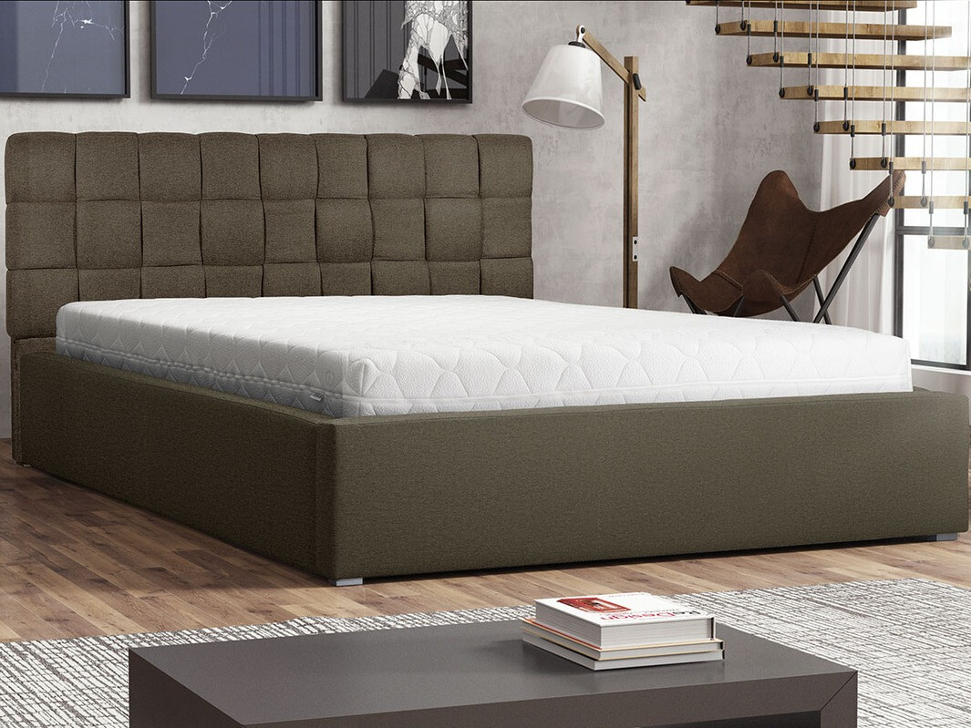 Bed Pomona 106 (Malmo 13 365)