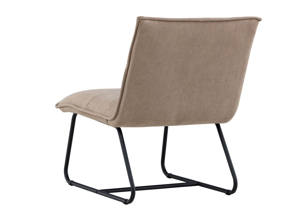 Fauteuil Dallas 4534 (Bruin)