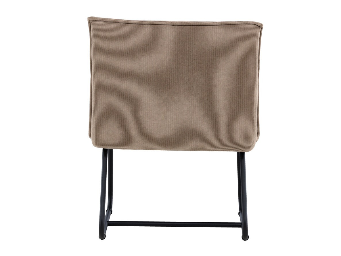 Fauteuil Dallas 4534 (Bruin)