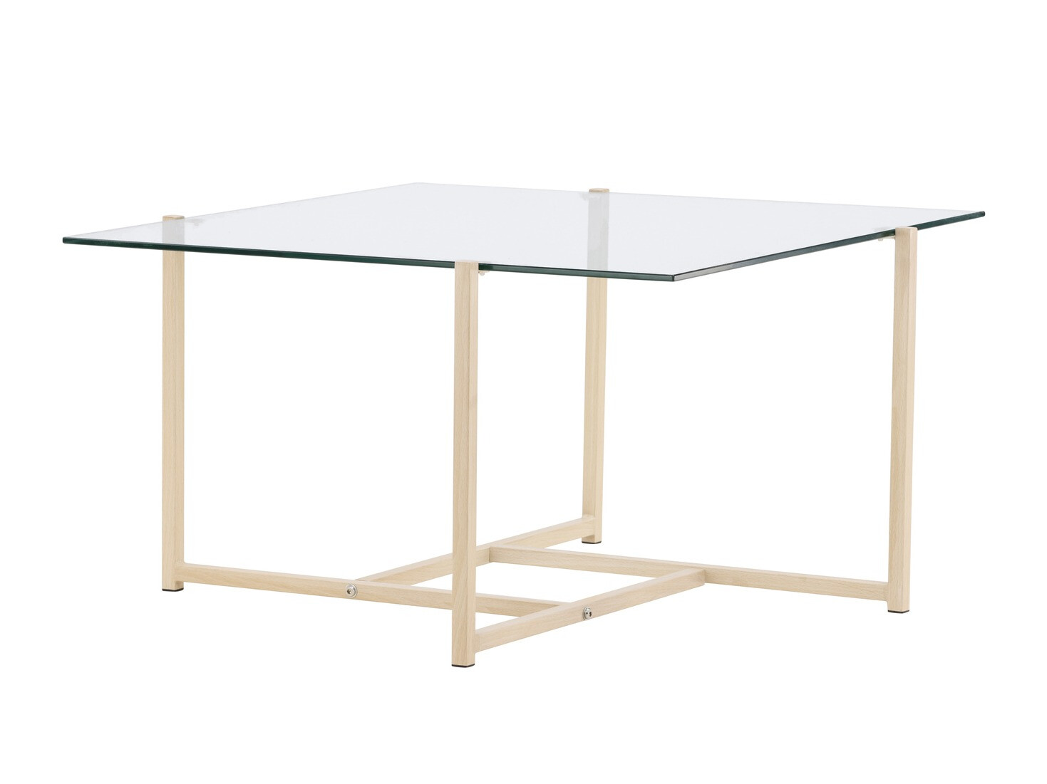 Salontafel Dallas 268 (Linght bruin)