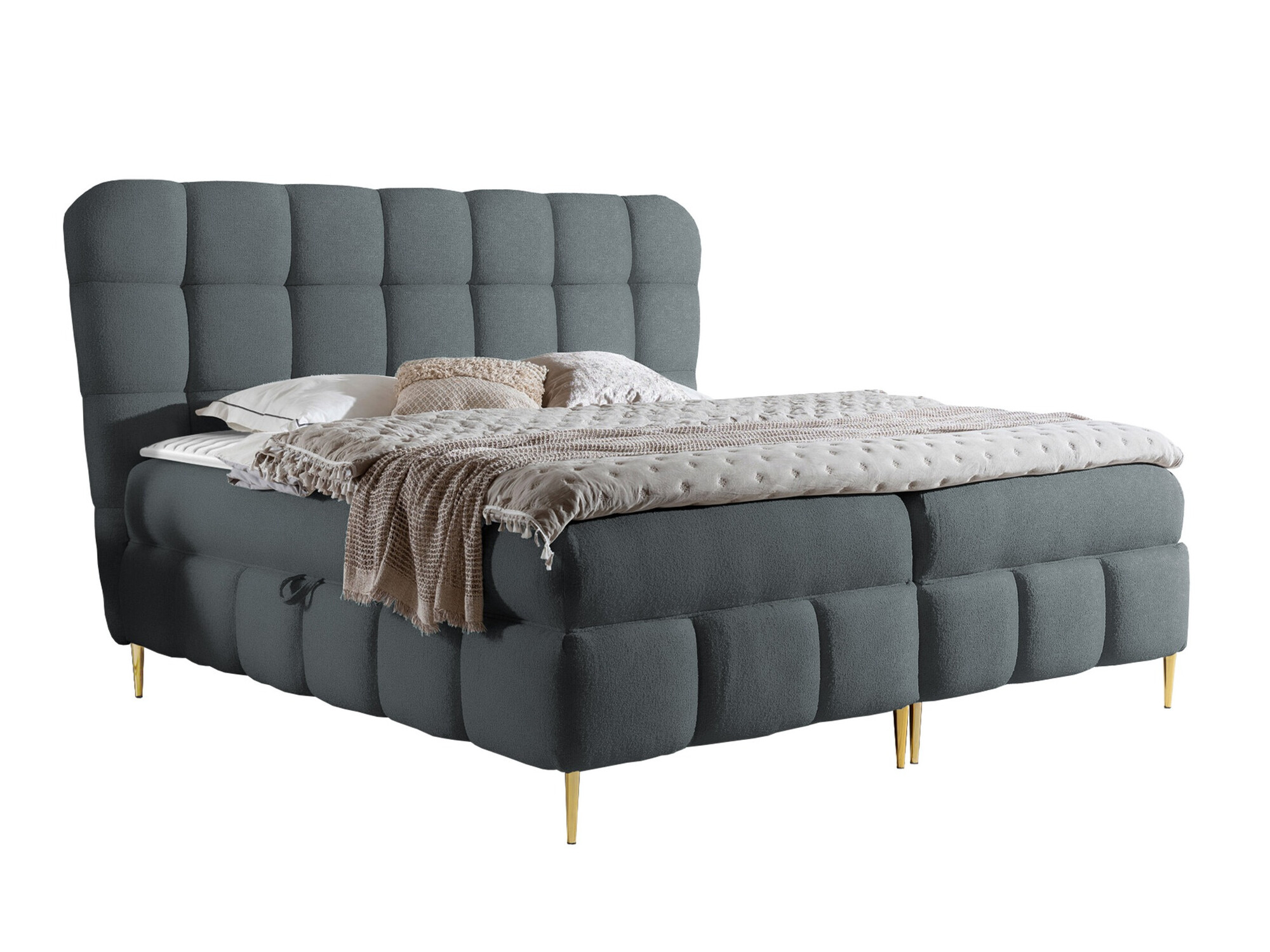 Boxspring Baltimore 195 (Freya 210.23)