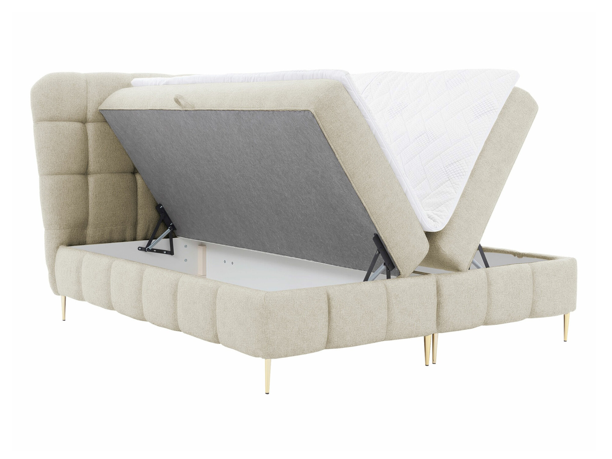 Boxspring Baltimore 195 (Freya 210.28)