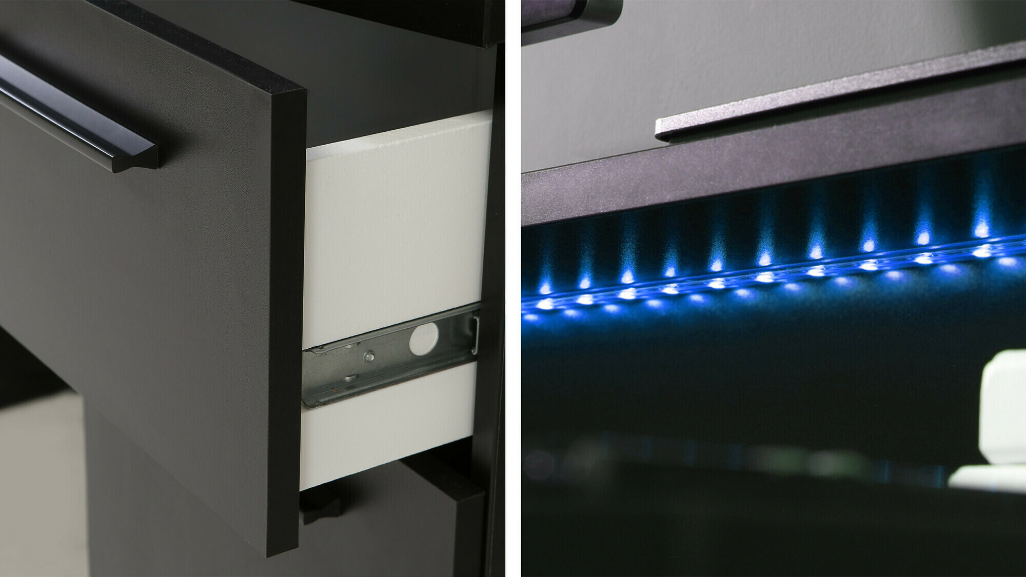 Gaming bureau York 100 (Matzwart)