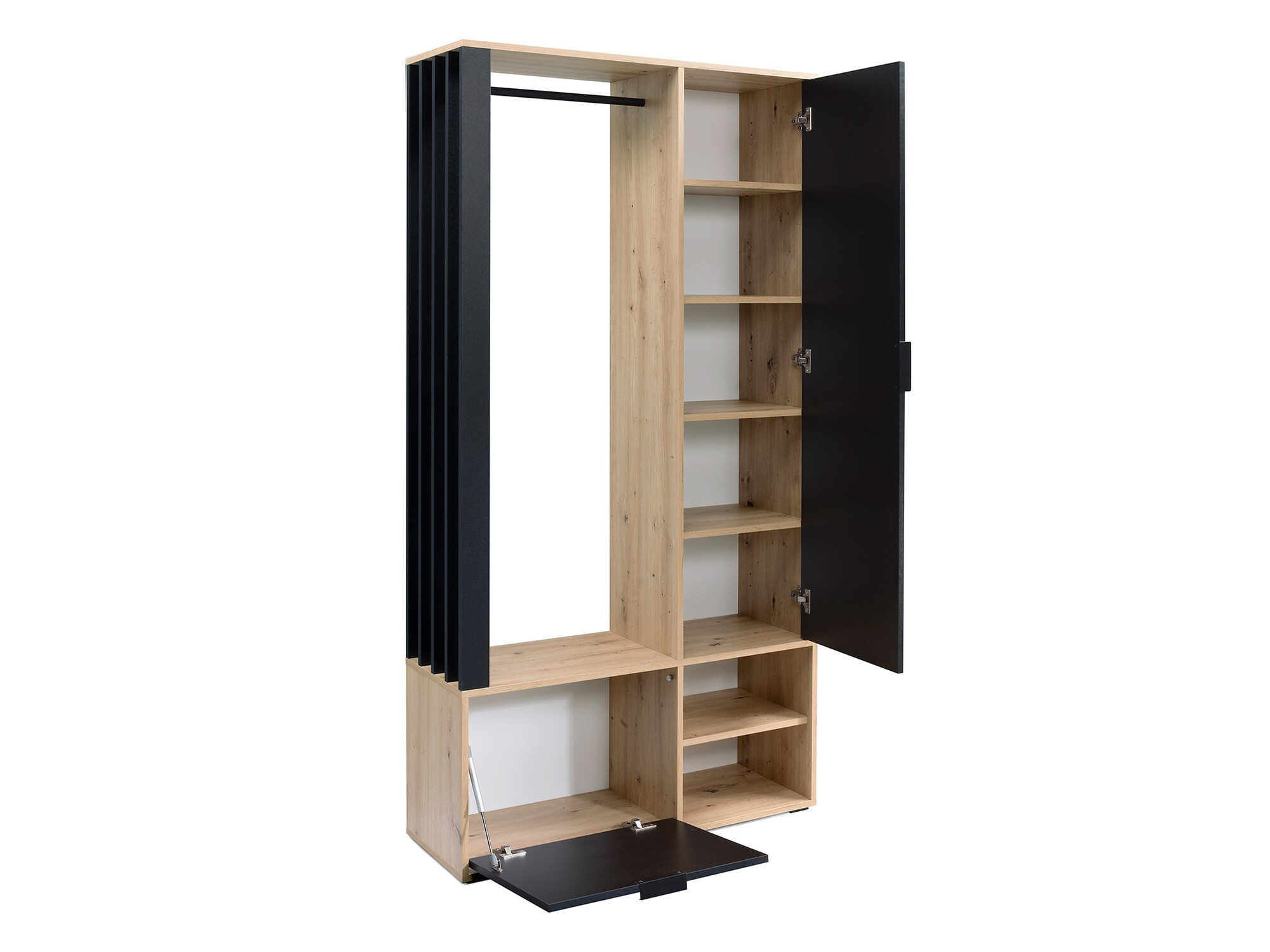 Gangmeubelset Vinea (Kasjmier)