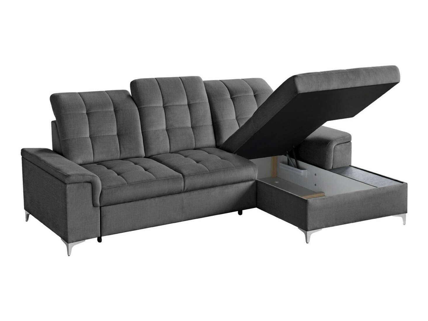 Hoekbank Boston 587 (Voss 15)