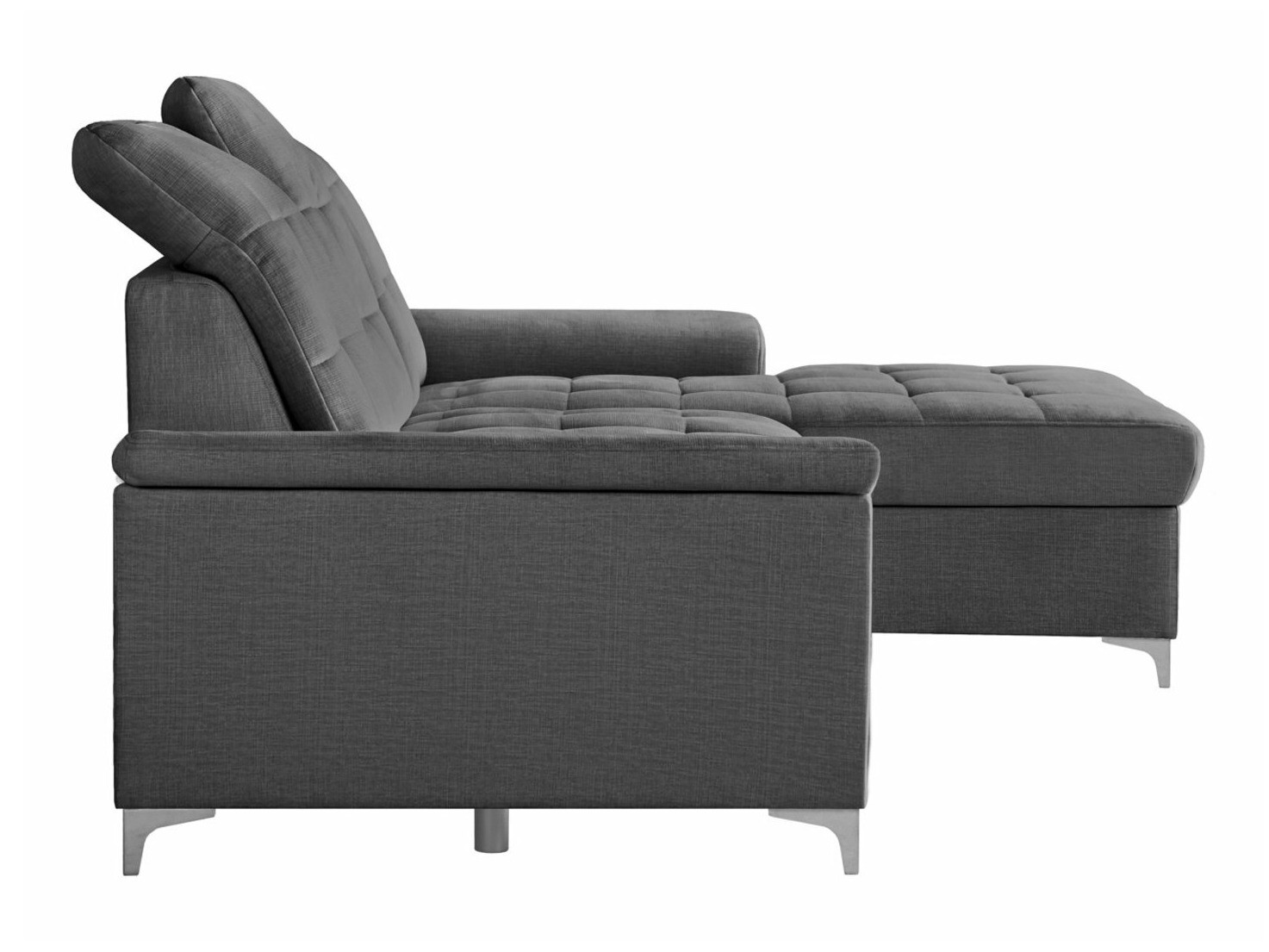 Hoekbank Boston 587 (Voss 15)