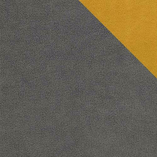 Hoekbank Comfivo 106 (Uttario Velvet 2971 + Uttario Velvet 2959)