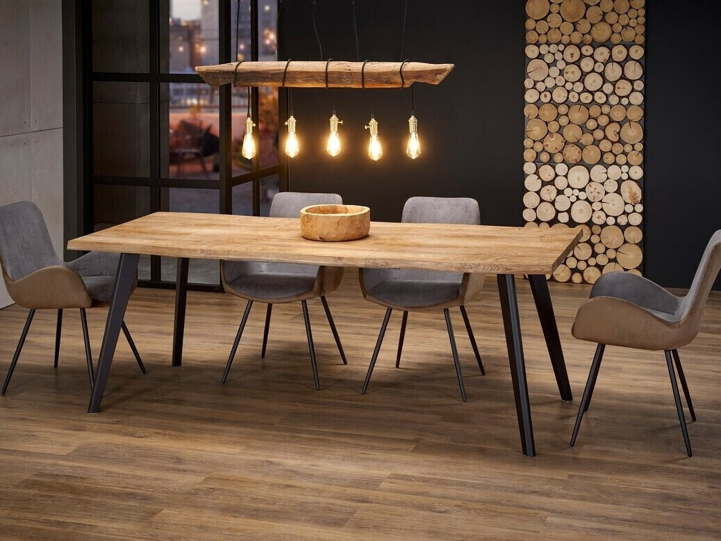 Tafel Houston Lector