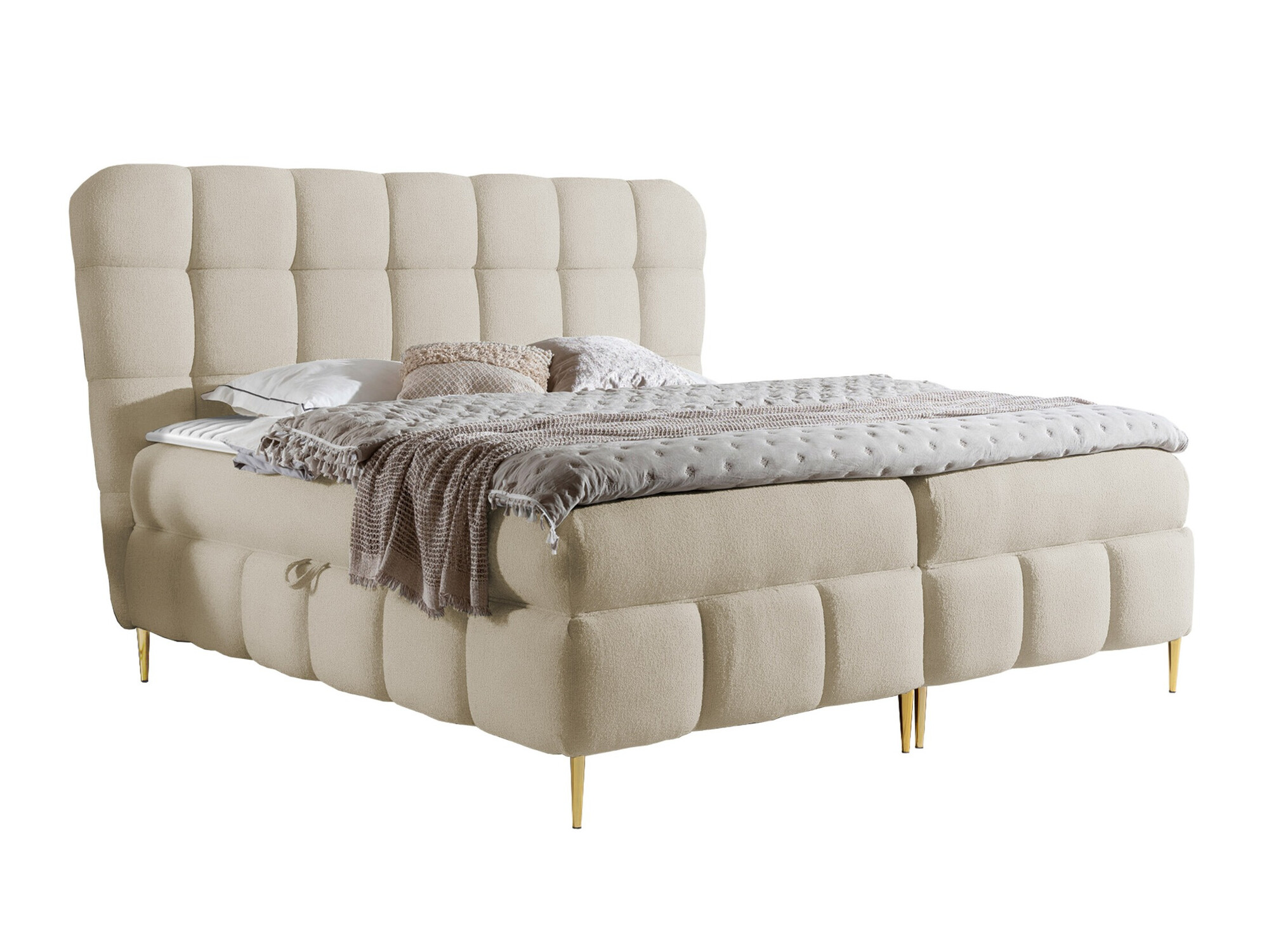 Boxspring Baltimore 195 (Freya 210.03)