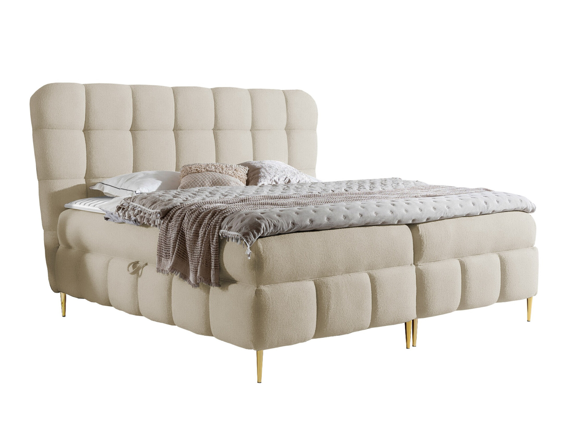 Boxspring Baltimore 195 (Freya 210.03)