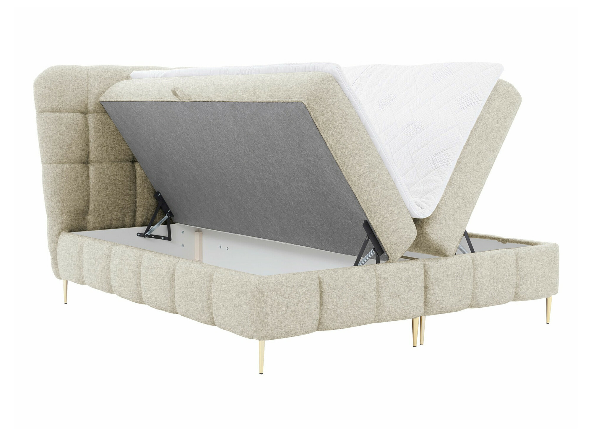 Boxspring Baltimore 195 (Freya 210.03)