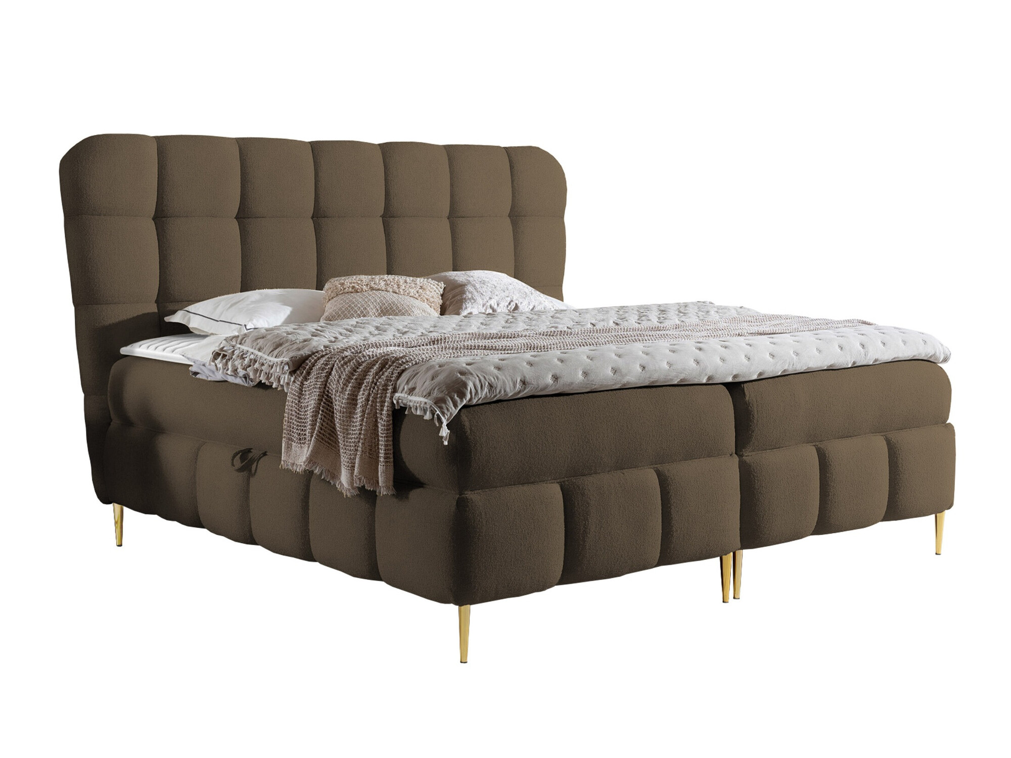 Boxspring Baltimore 195 (Freya 210.07)