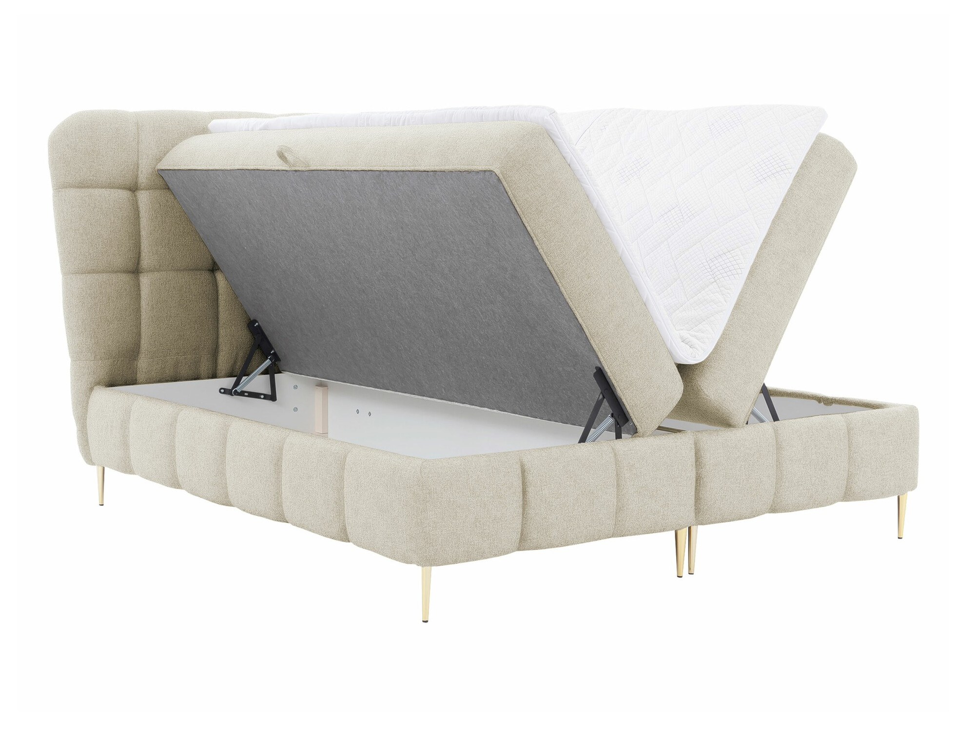 Boxspring Baltimore 195 (Freya 210.07)