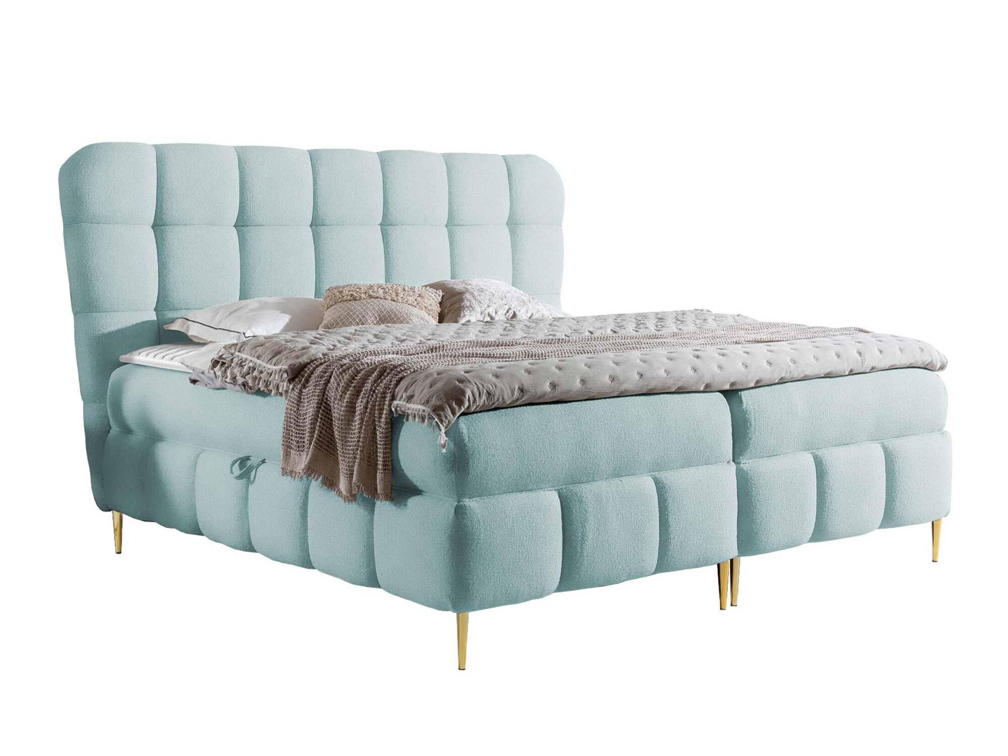 Boxspring Baltimore 195 (Freya 210.30)