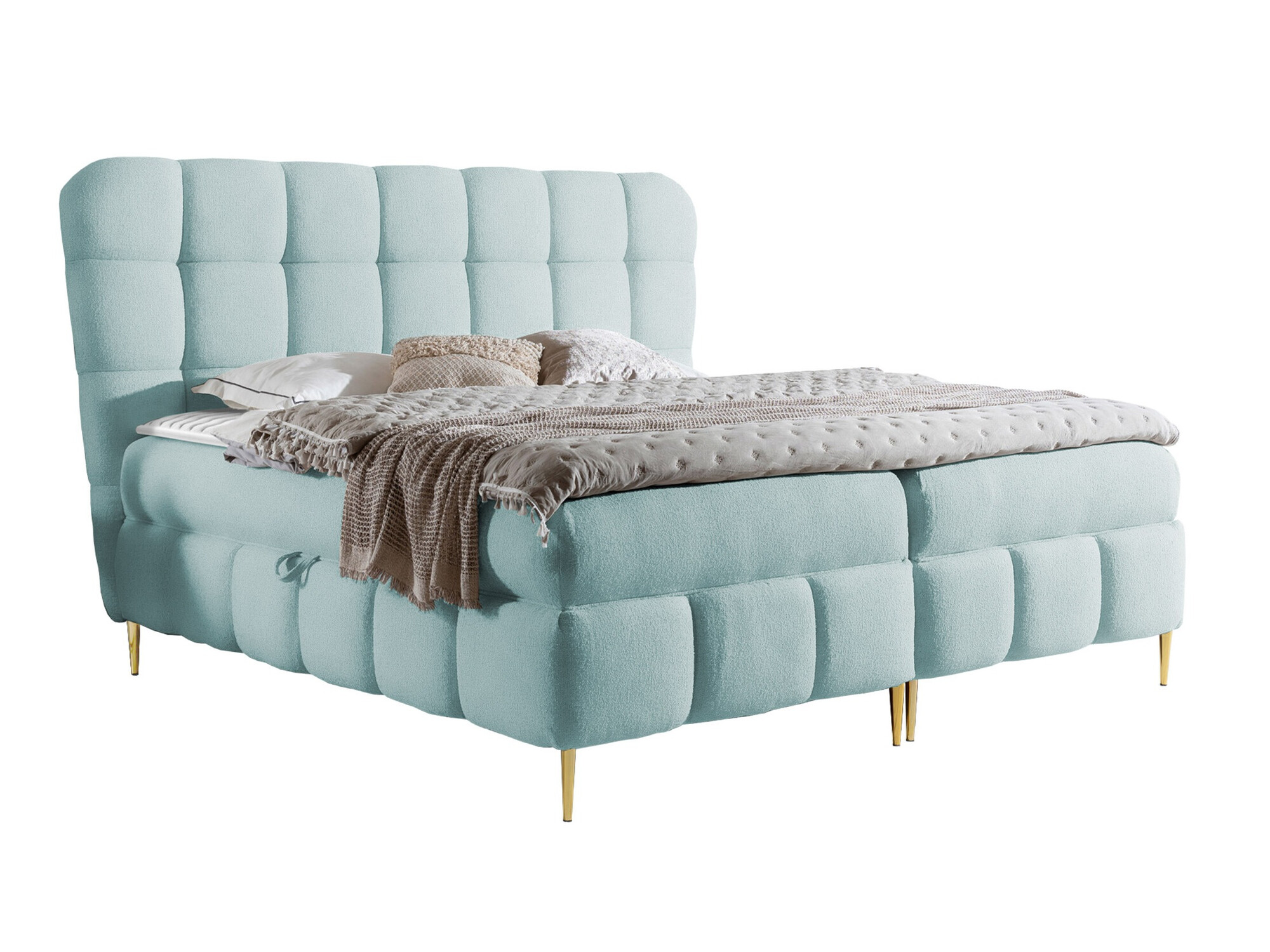 Boxspring Baltimore 195 (Freya 210.30)