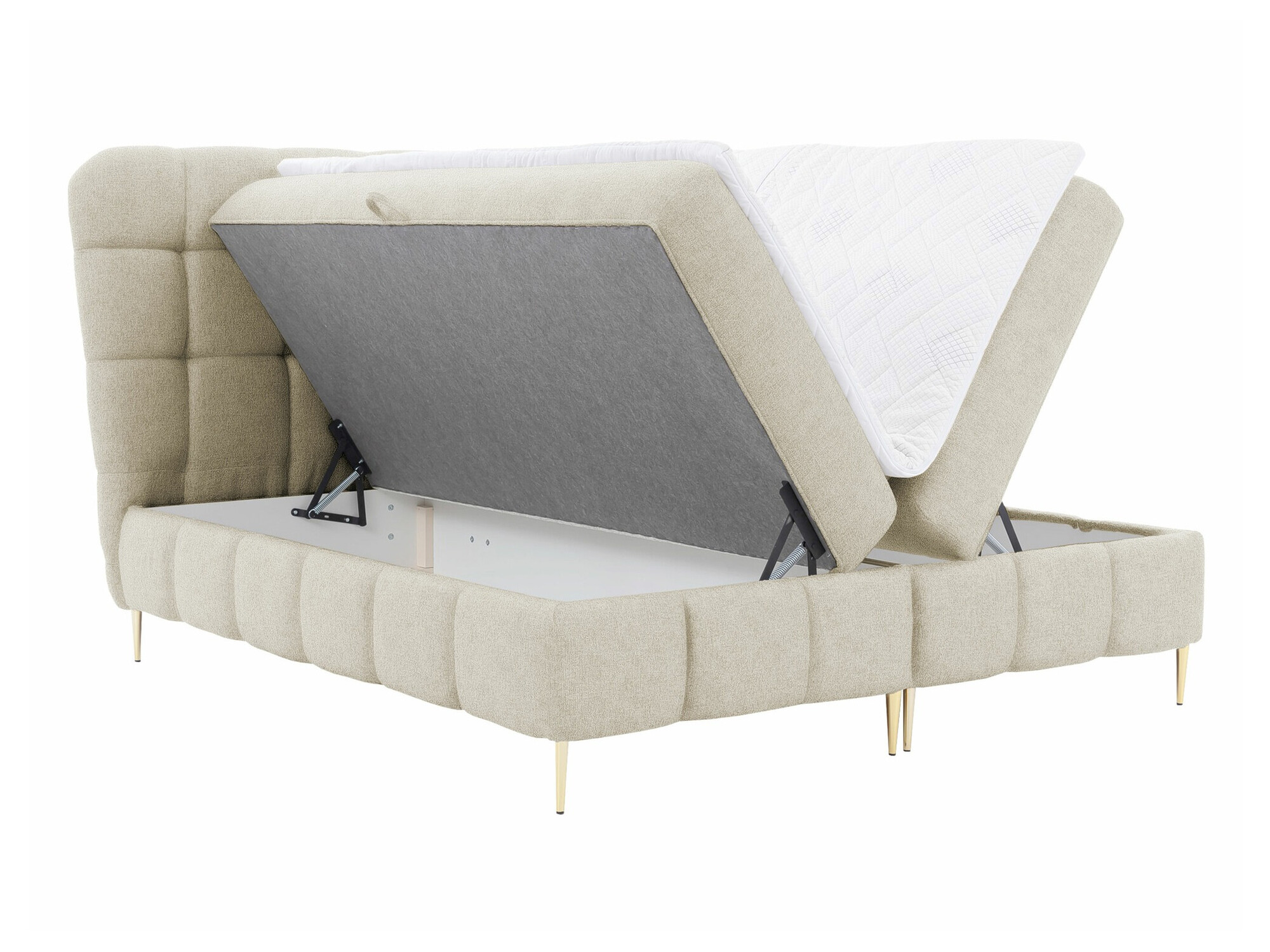 Boxspring Baltimore 195 (Freya 210.30)