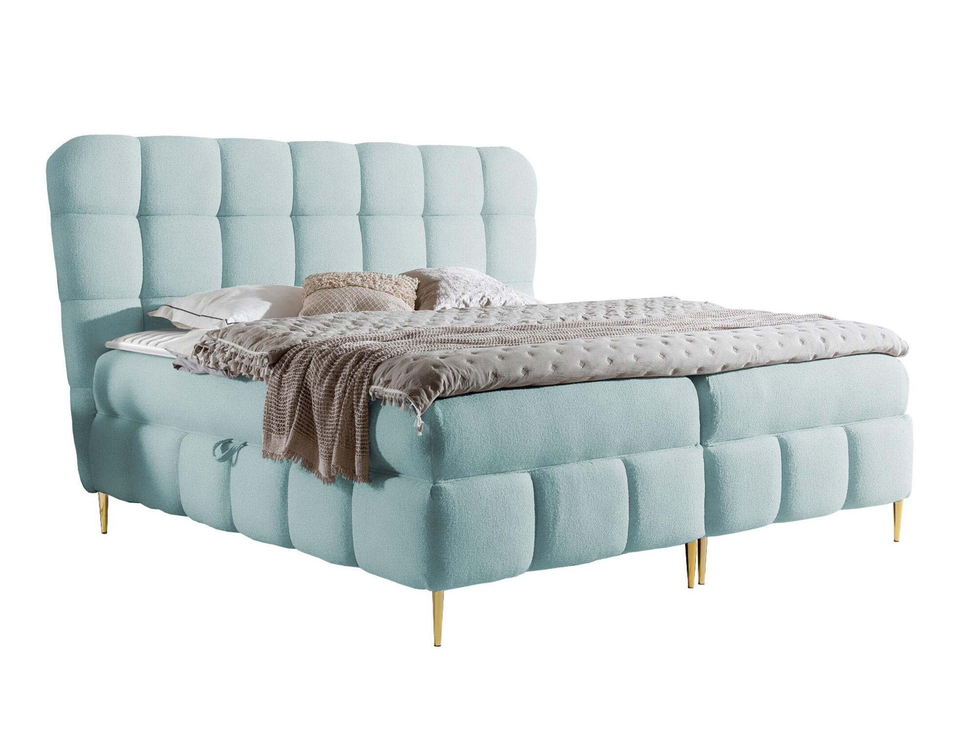 Boxspring Baltimore 195 (Freya 210.30)