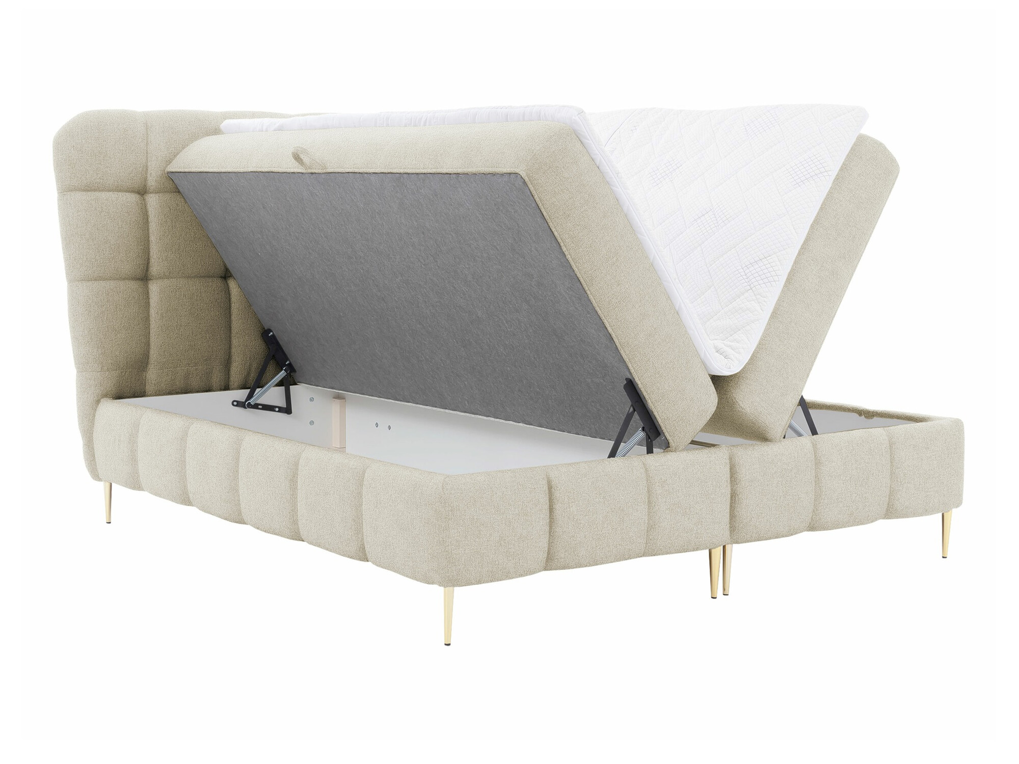 Boxspring Baltimore 195 (Freya 210.30)