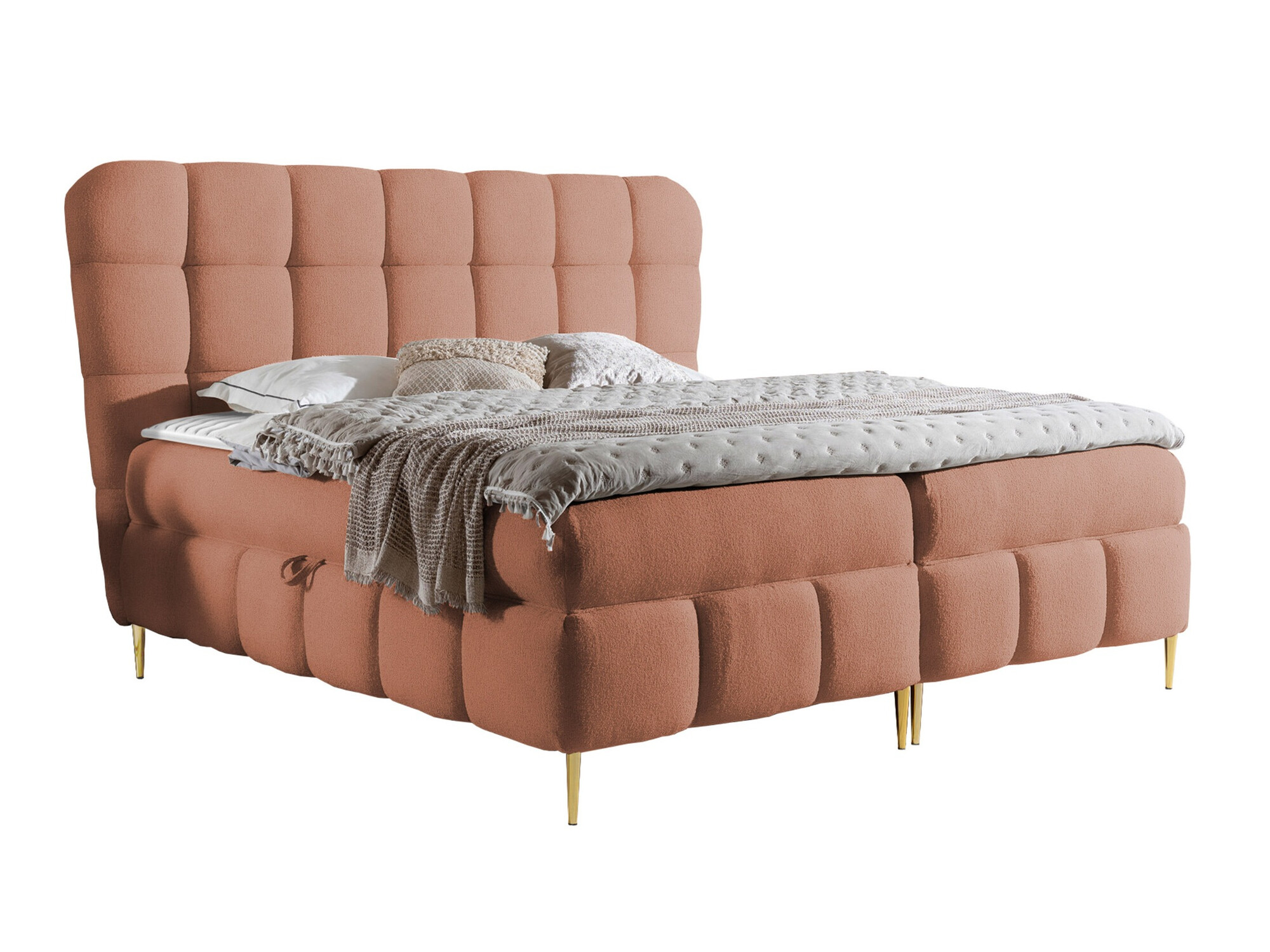 Boxspring Baltimore 195 (Freya 210.32)