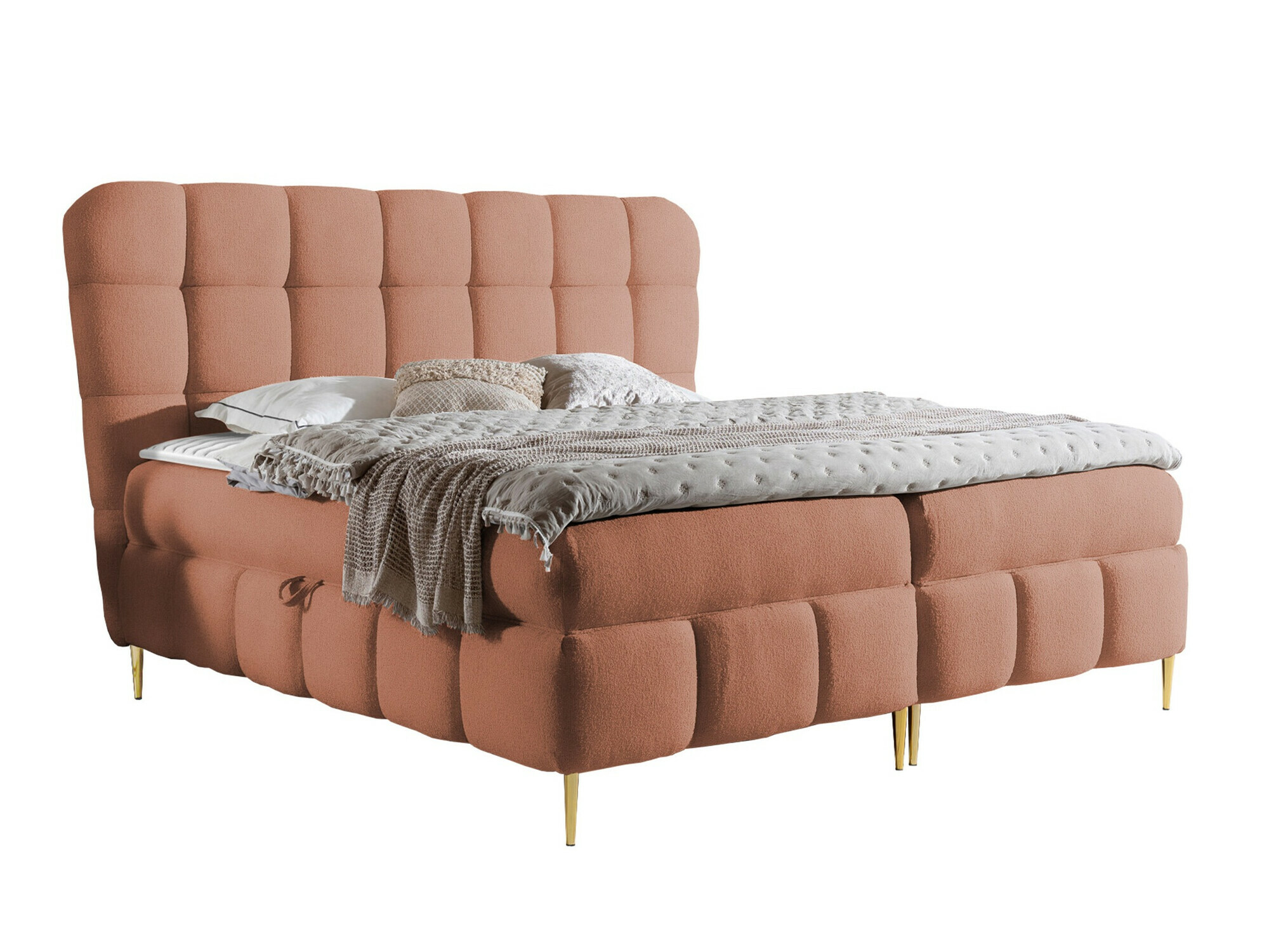 Boxspring Baltimore 195 (Freya 210.32)