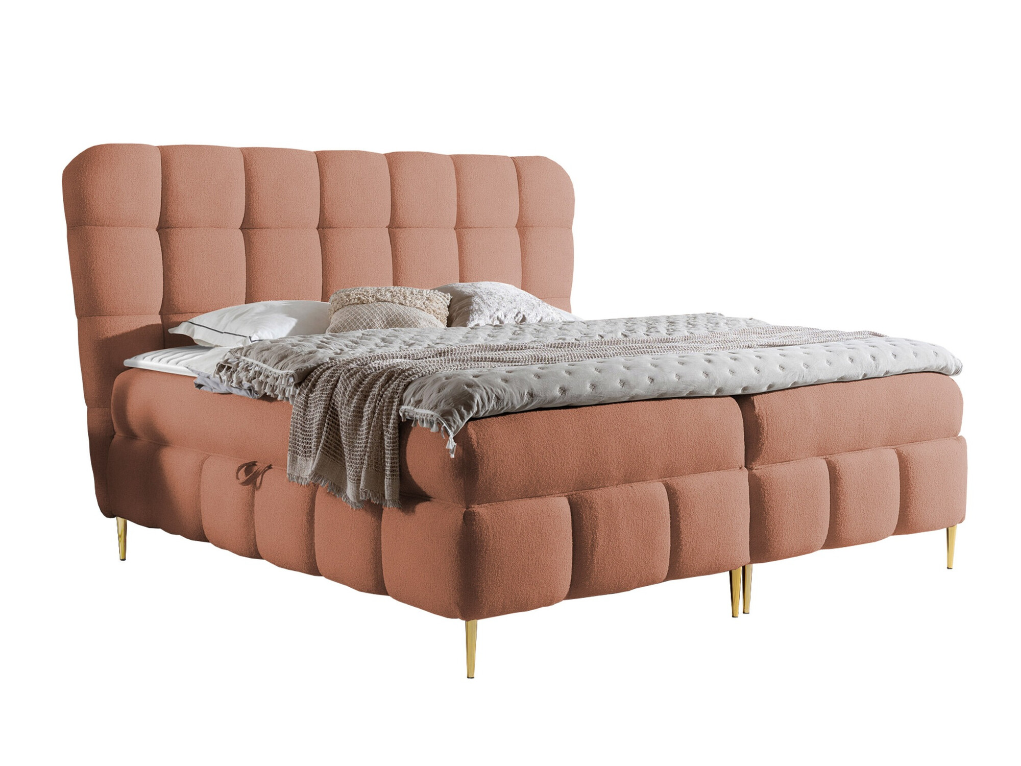 Boxspring Musica (Freya 210.32)