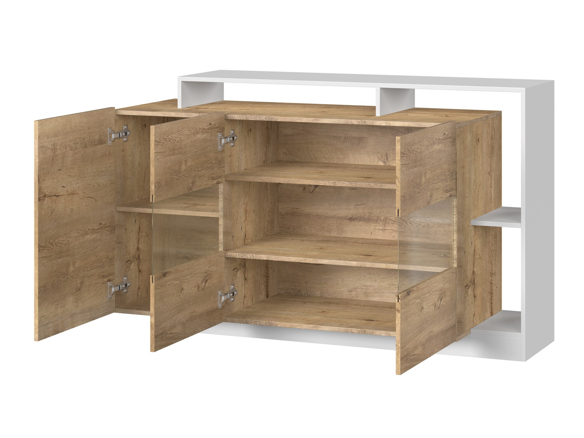 Dressoir Fivfivi 102