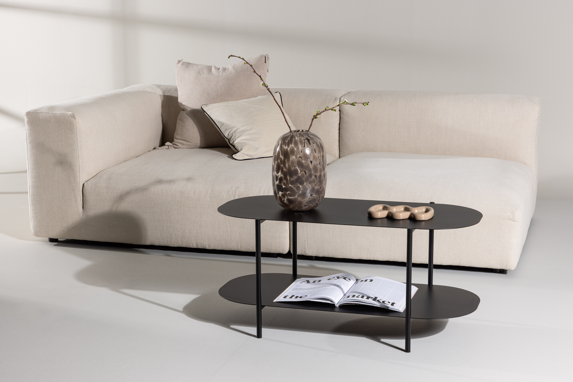 Modulaire fauteuil Floetri 100