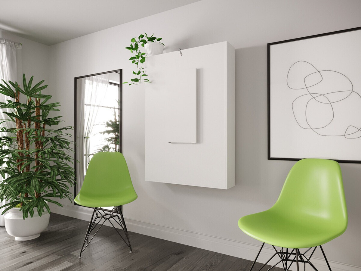 Vouwtafel Hartford 428 (Wit)